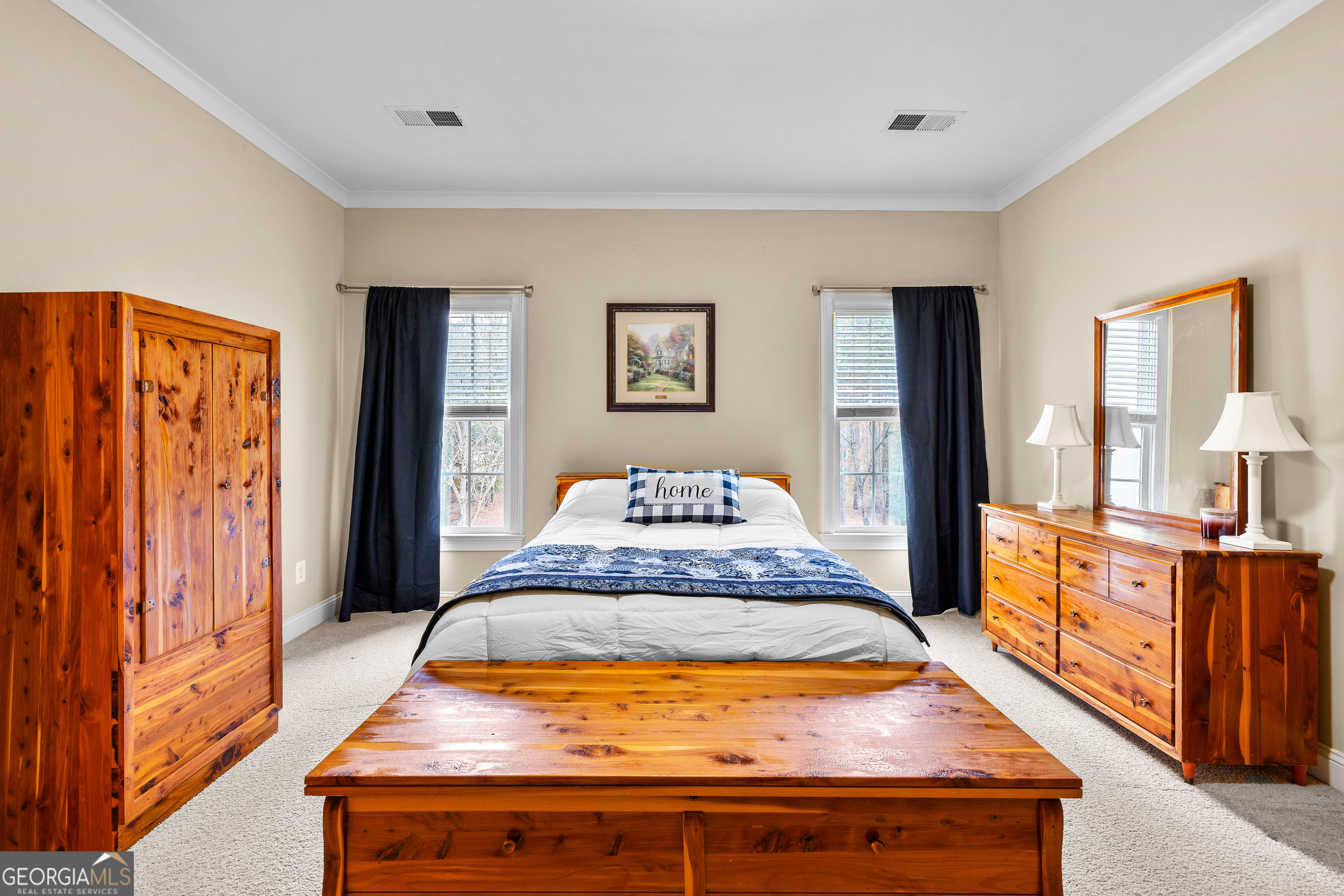 Fayetteville, Georgia 30215, United States, 5 Bedrooms Bedrooms, ,5 BathroomsBathrooms,Residential,Active,248620