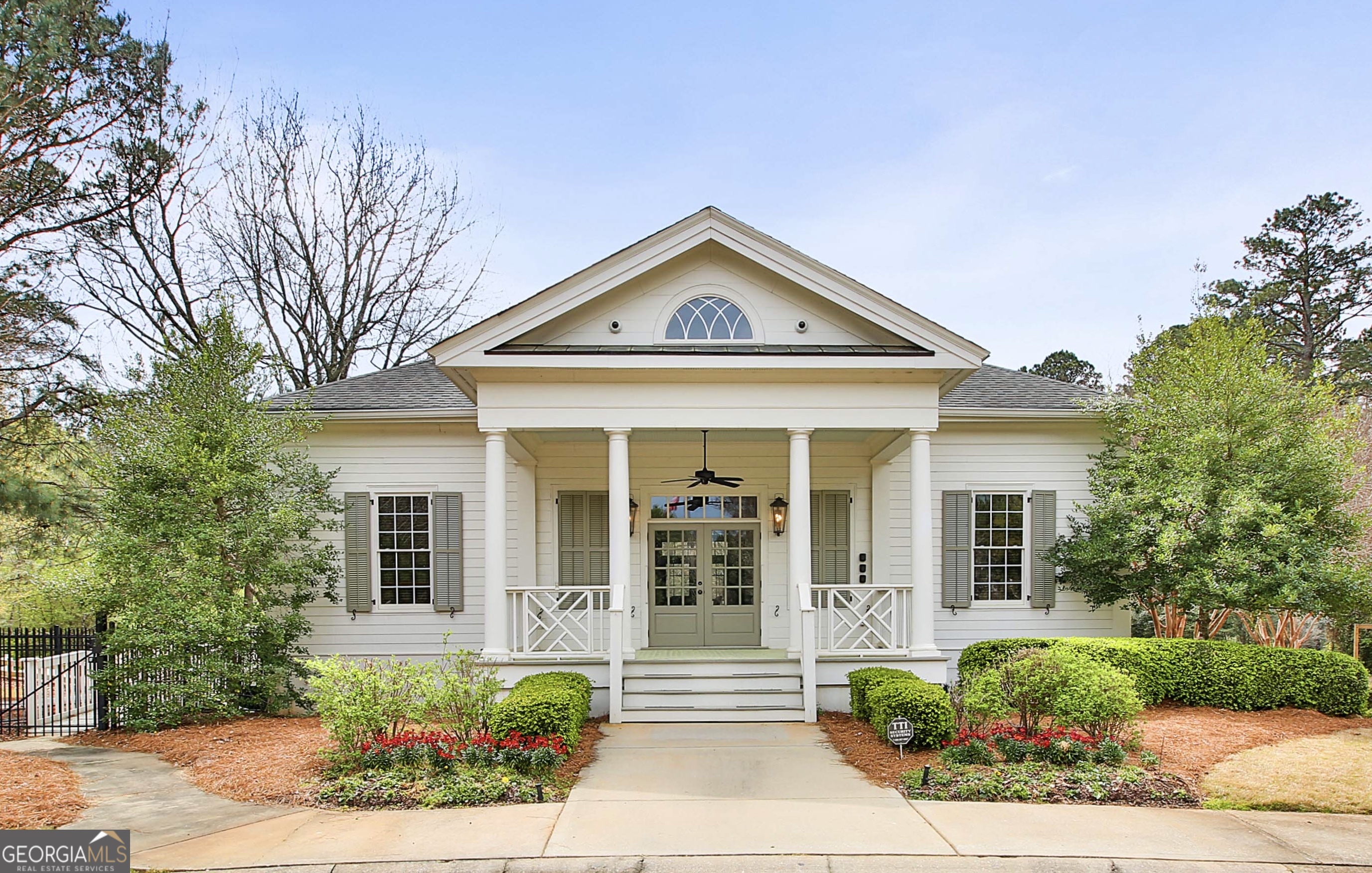 Fayetteville, Georgia 30215, United States, 5 Bedrooms Bedrooms, ,5 BathroomsBathrooms,Residential,Active,248620