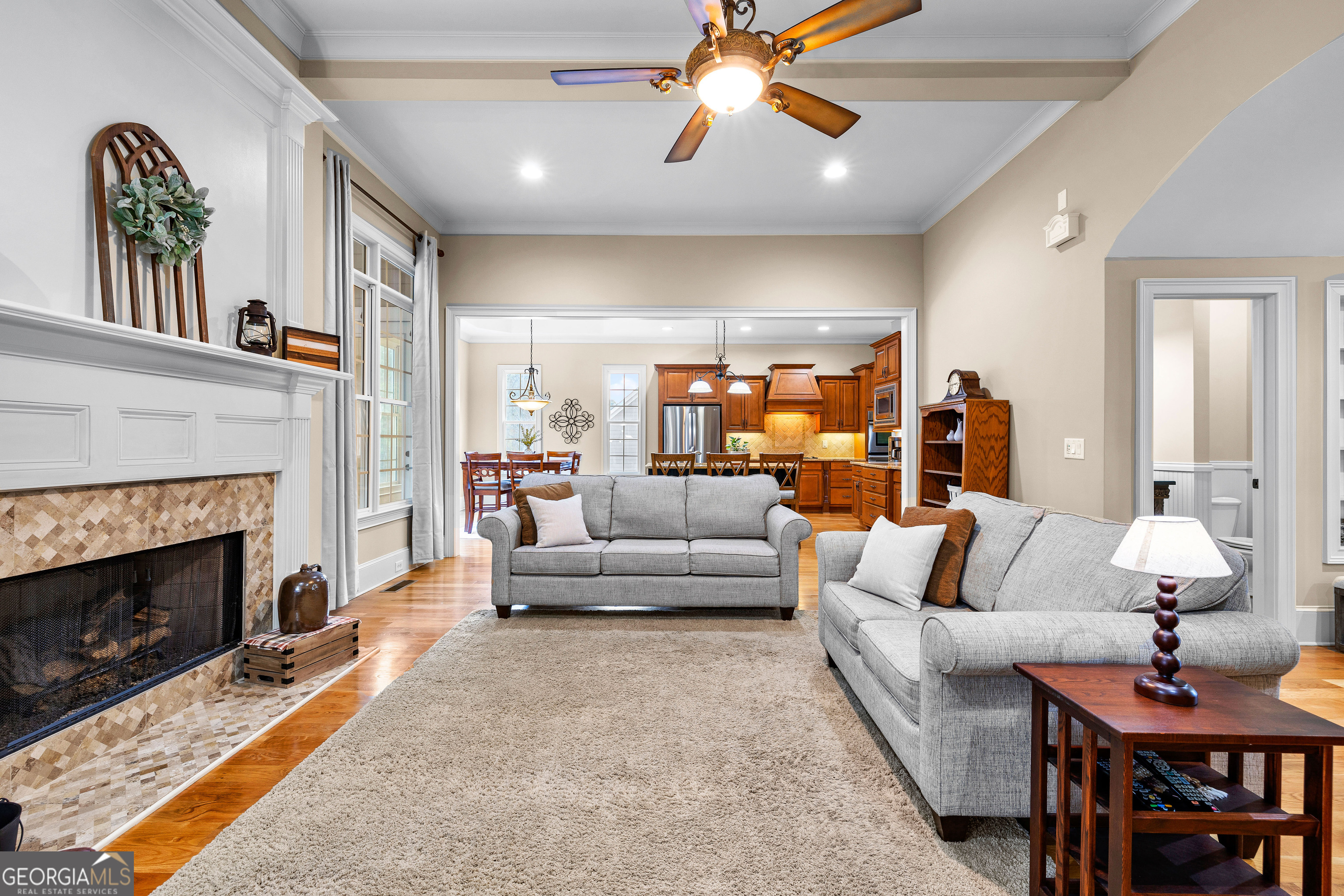 Fayetteville, Georgia 30215, United States, 5 Bedrooms Bedrooms, ,5 BathroomsBathrooms,Residential,Active,248620