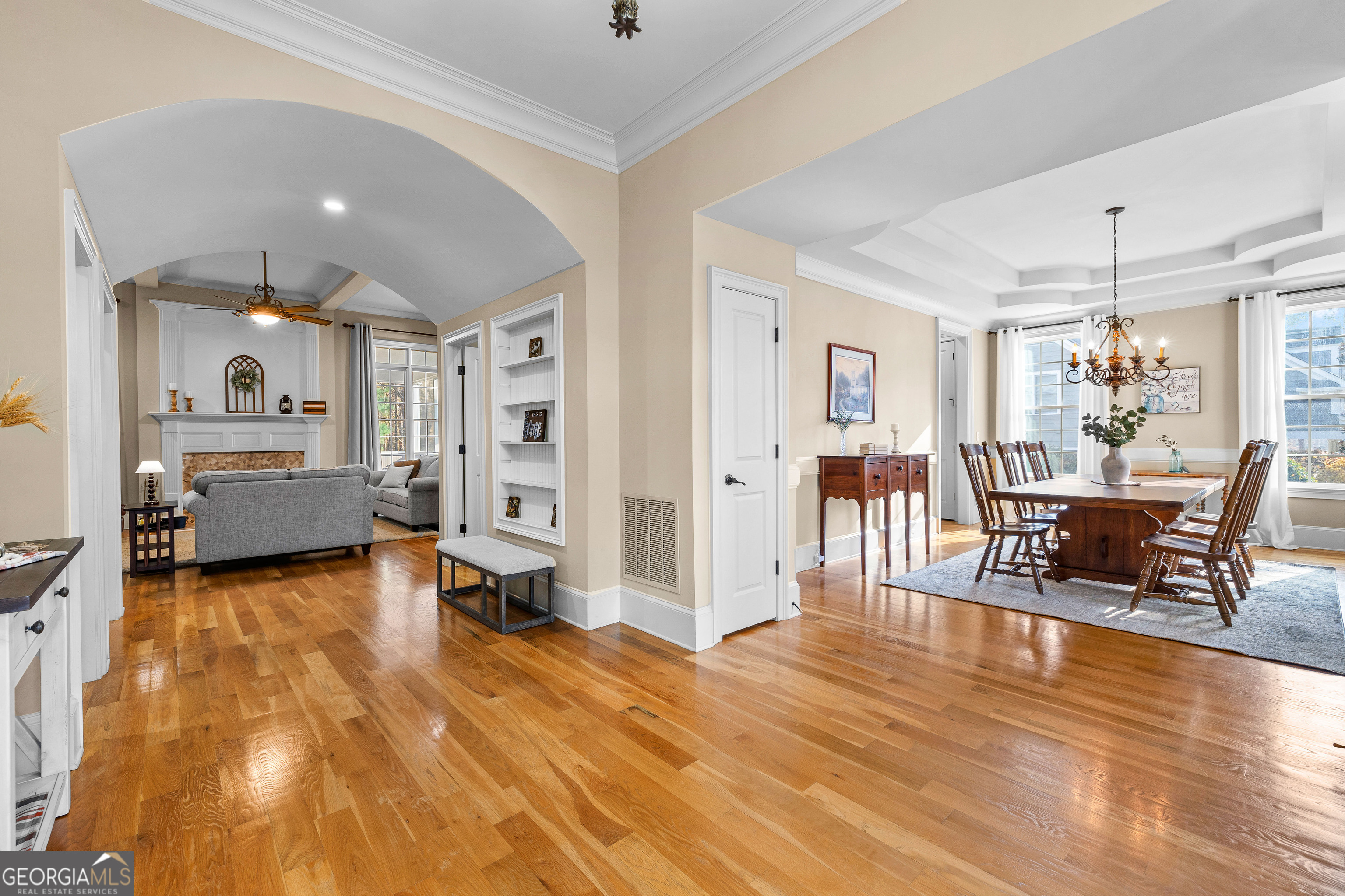 Fayetteville, Georgia 30215, United States, 5 Bedrooms Bedrooms, ,5 BathroomsBathrooms,Residential,Active,248620