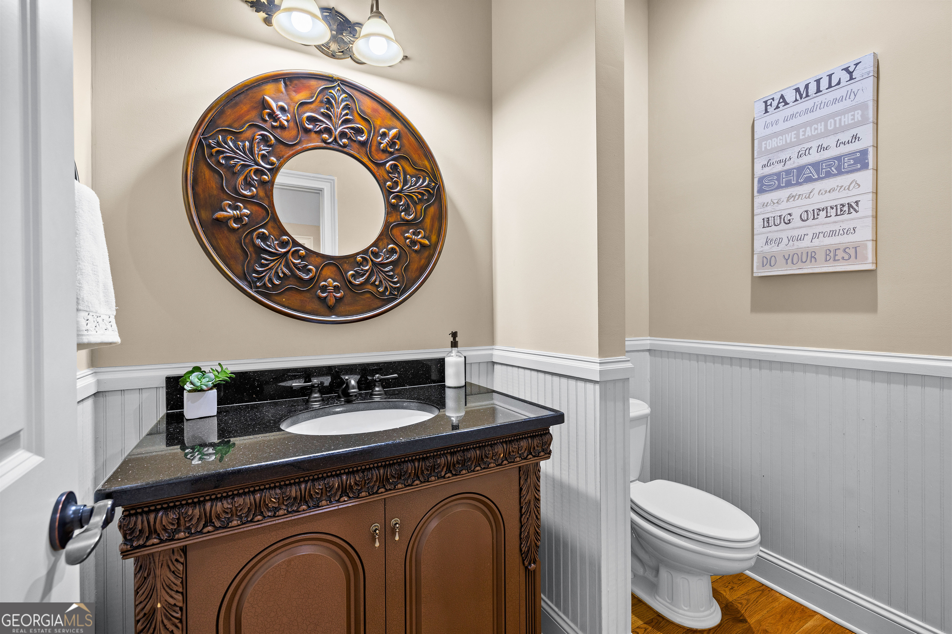 Fayetteville, Georgia 30215, United States, 5 Bedrooms Bedrooms, ,5 BathroomsBathrooms,Residential,Active,248620