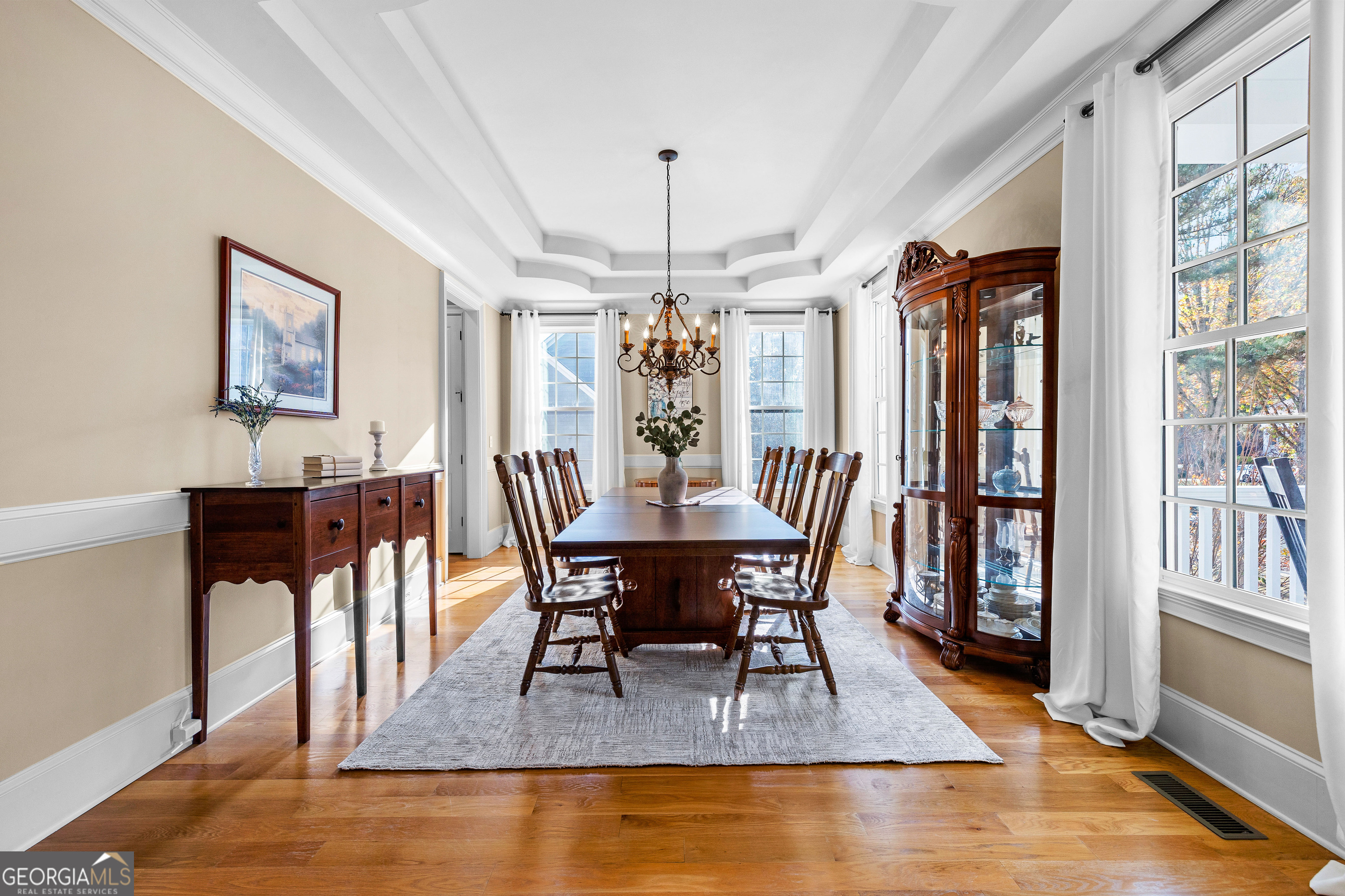 Fayetteville, Georgia 30215, United States, 5 Bedrooms Bedrooms, ,5 BathroomsBathrooms,Residential,Active,248620