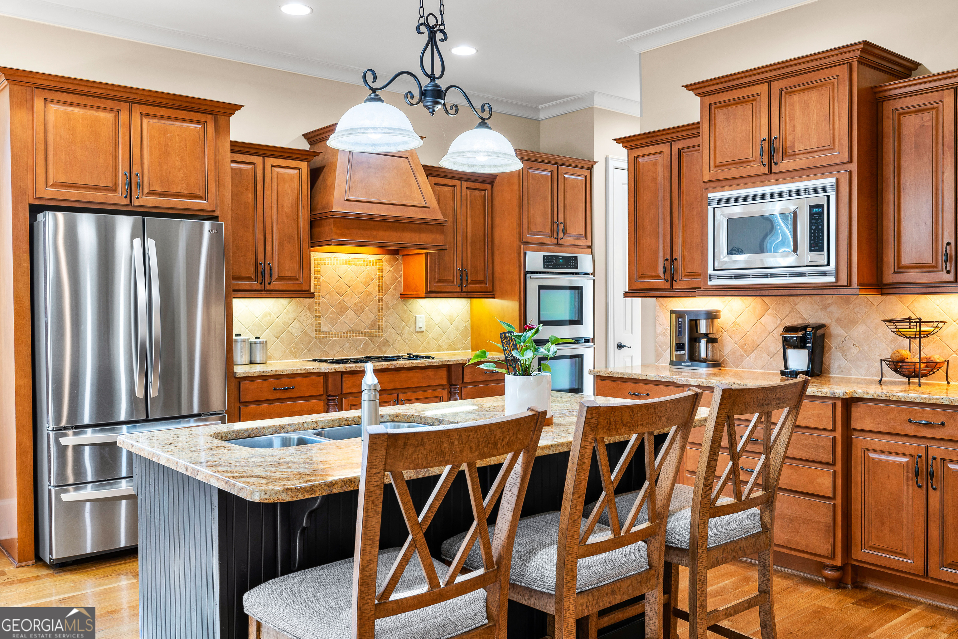 Fayetteville, Georgia 30215, United States, 5 Bedrooms Bedrooms, ,5 BathroomsBathrooms,Residential,Active,248620