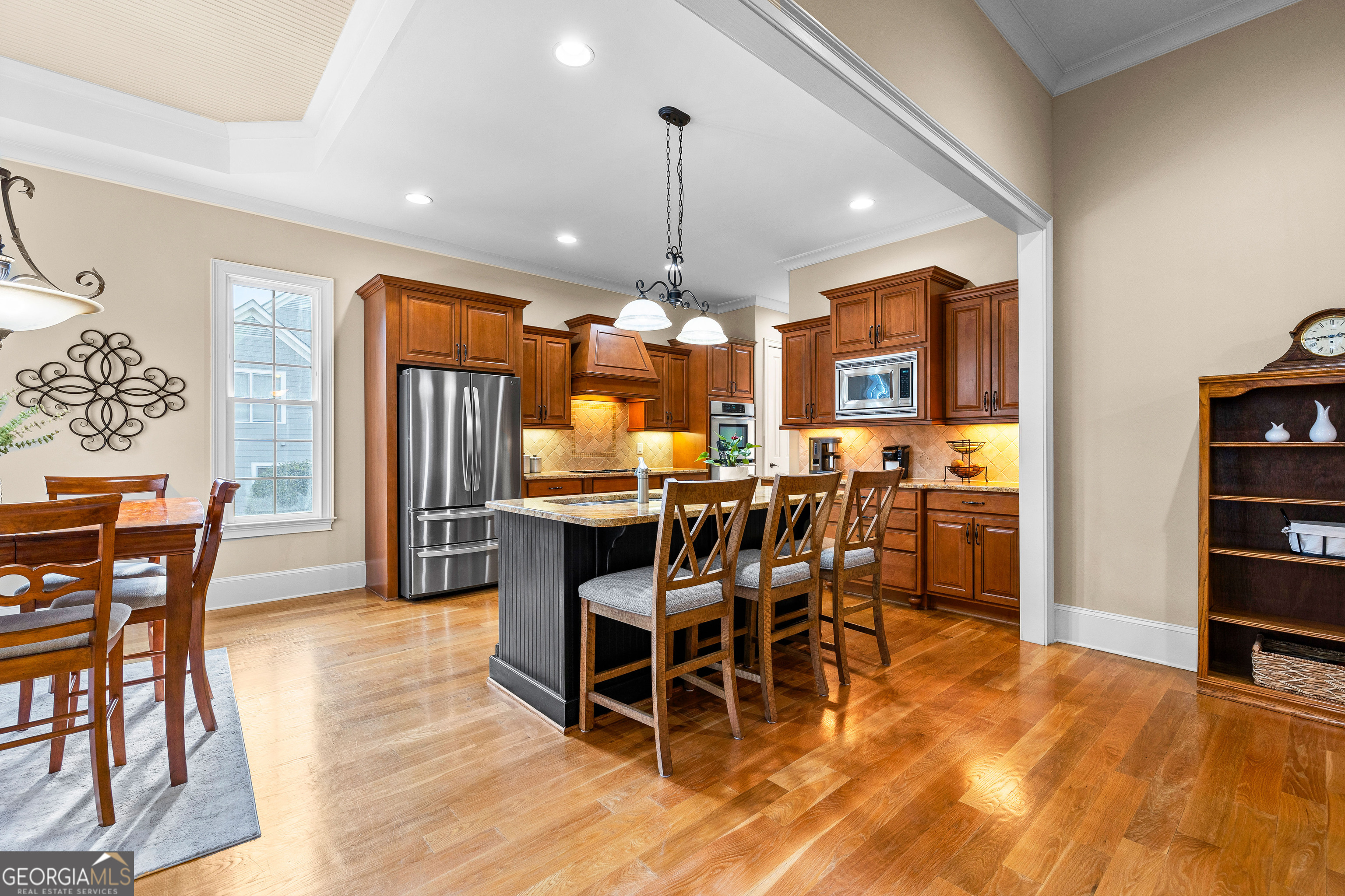 Fayetteville, Georgia 30215, United States, 5 Bedrooms Bedrooms, ,5 BathroomsBathrooms,Residential,Active,248620