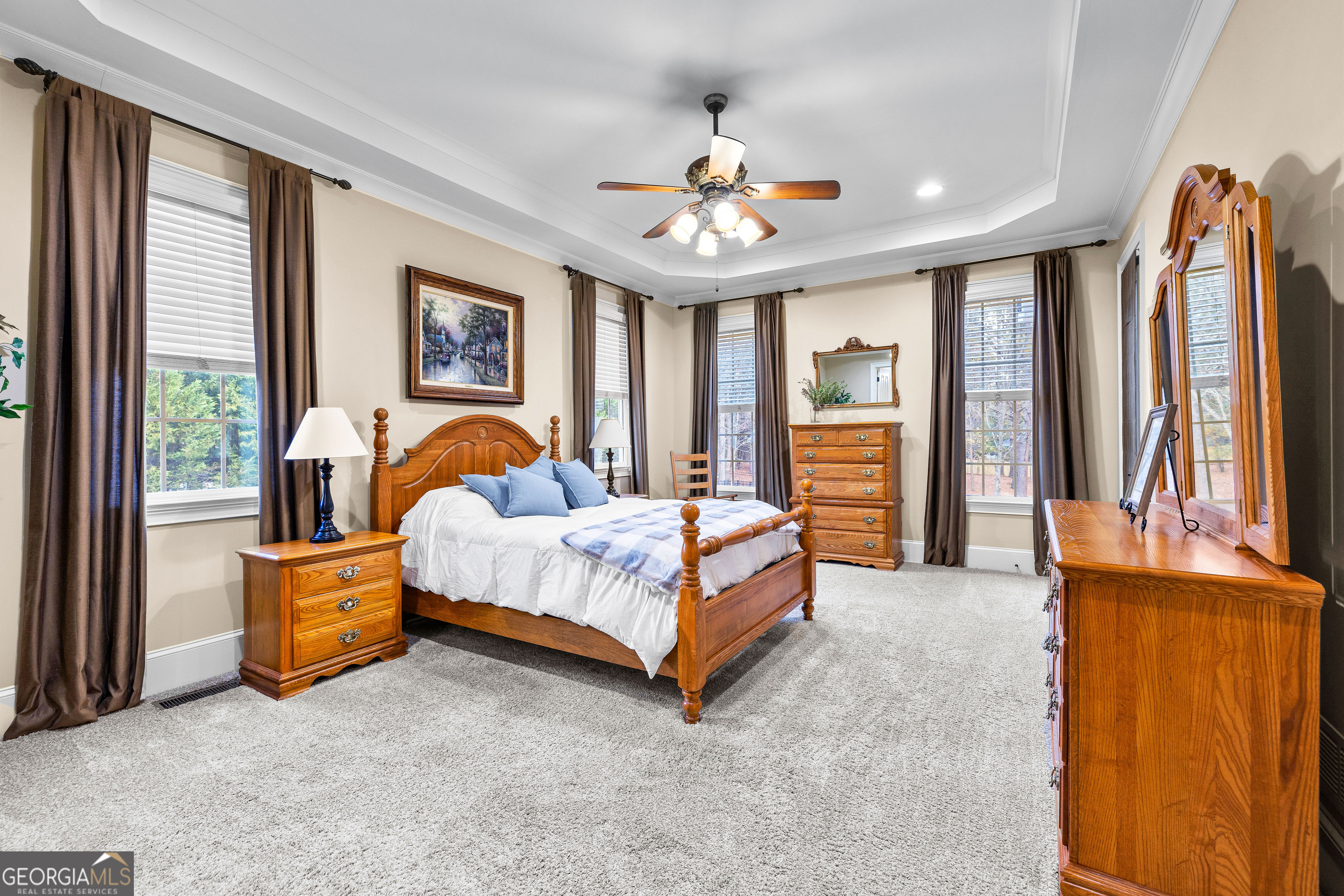 Fayetteville, Georgia 30215, United States, 5 Bedrooms Bedrooms, ,5 BathroomsBathrooms,Residential,Active,248620