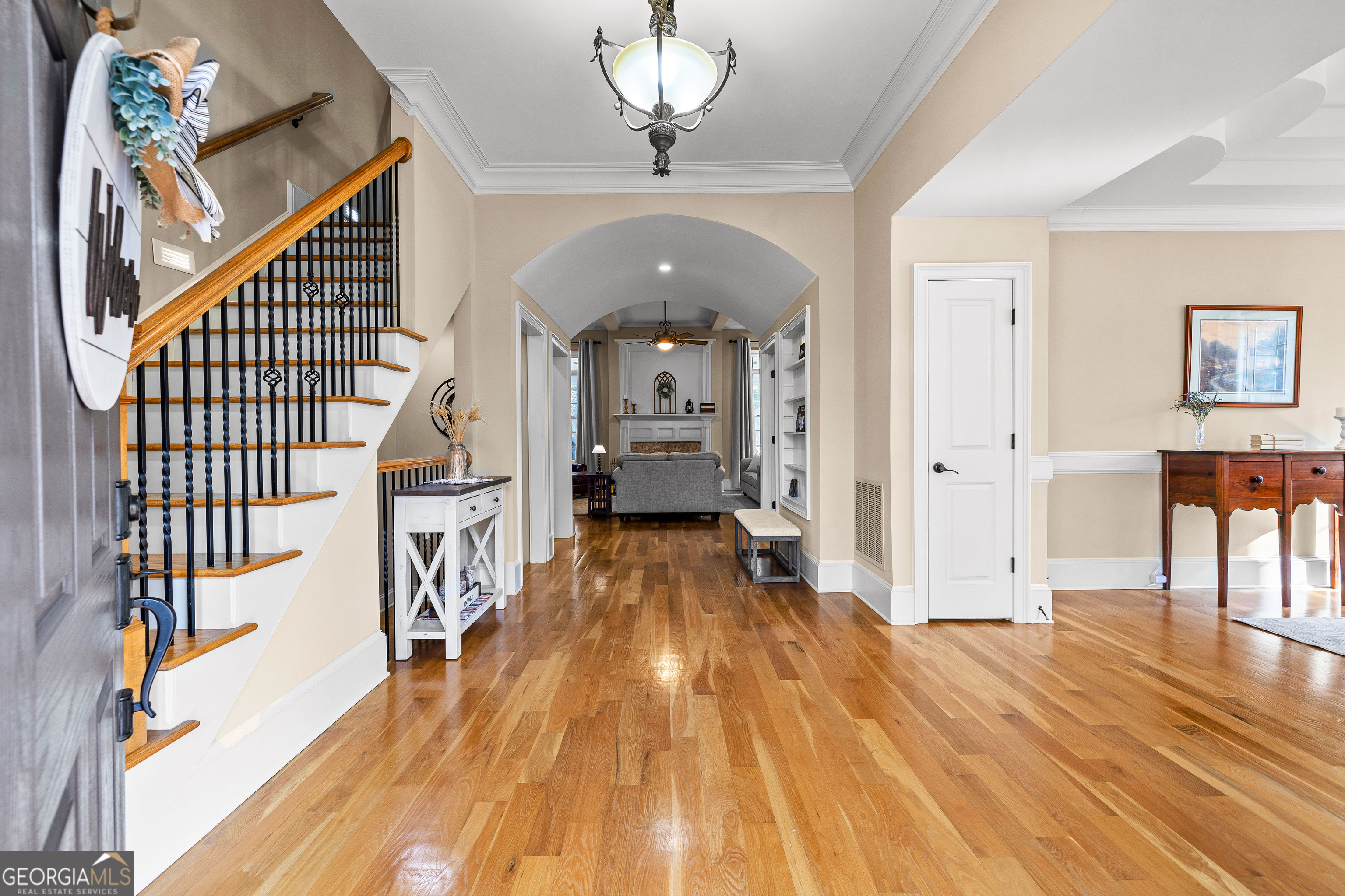 Fayetteville, Georgia 30215, United States, 5 Bedrooms Bedrooms, ,5 BathroomsBathrooms,Residential,Active,248620