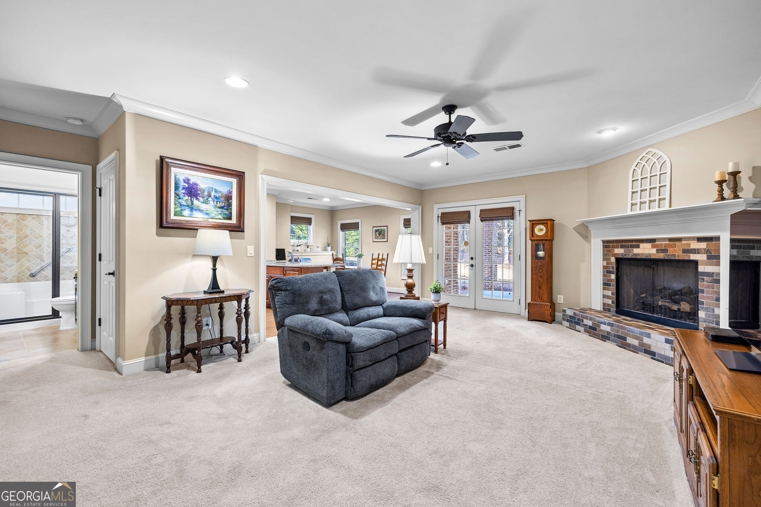 Fayetteville, Georgia 30215, United States, 5 Bedrooms Bedrooms, ,5 BathroomsBathrooms,Residential,Active,248620