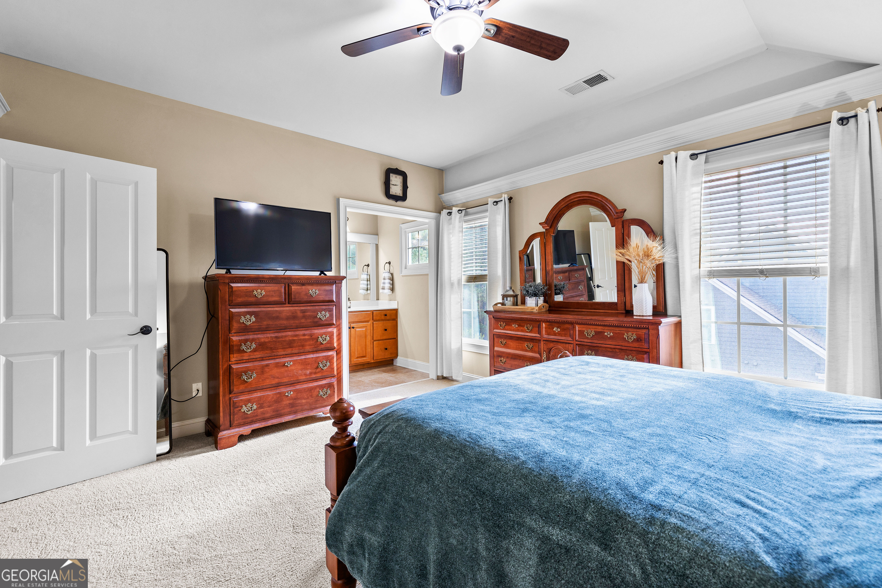 Fayetteville, Georgia 30215, United States, 5 Bedrooms Bedrooms, ,5 BathroomsBathrooms,Residential,Active,248620