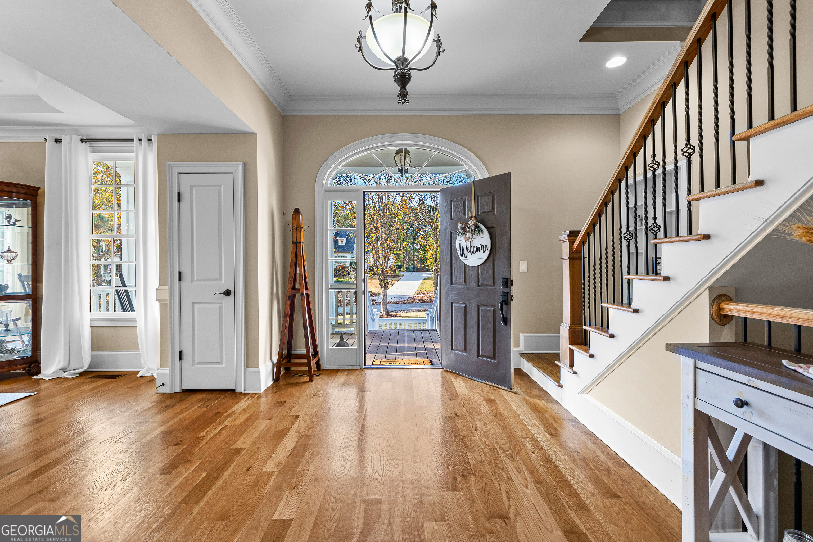 Fayetteville, Georgia 30215, United States, 5 Bedrooms Bedrooms, ,5 BathroomsBathrooms,Residential,Active,248620