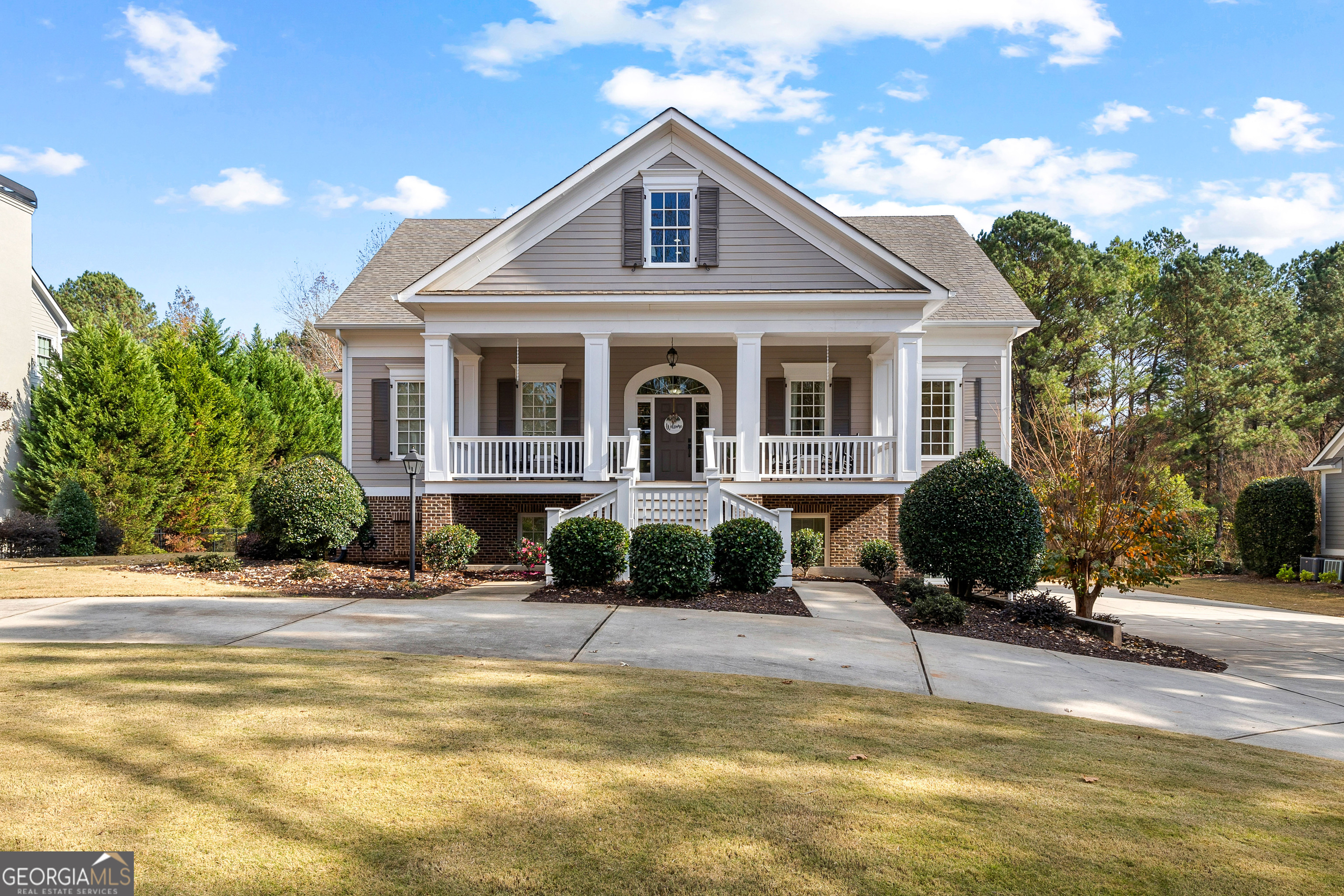 Fayetteville, Georgia 30215, United States, 5 Bedrooms Bedrooms, ,5 BathroomsBathrooms,Residential,Active,248620