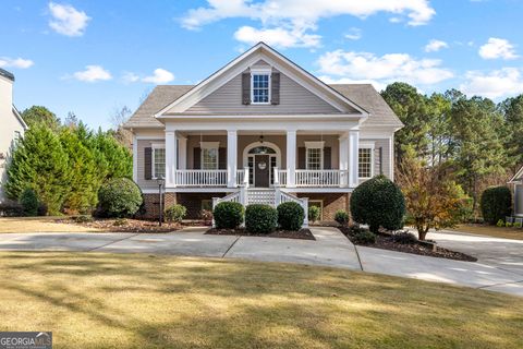 115 Trotters RDG Fayetteville GA 30215