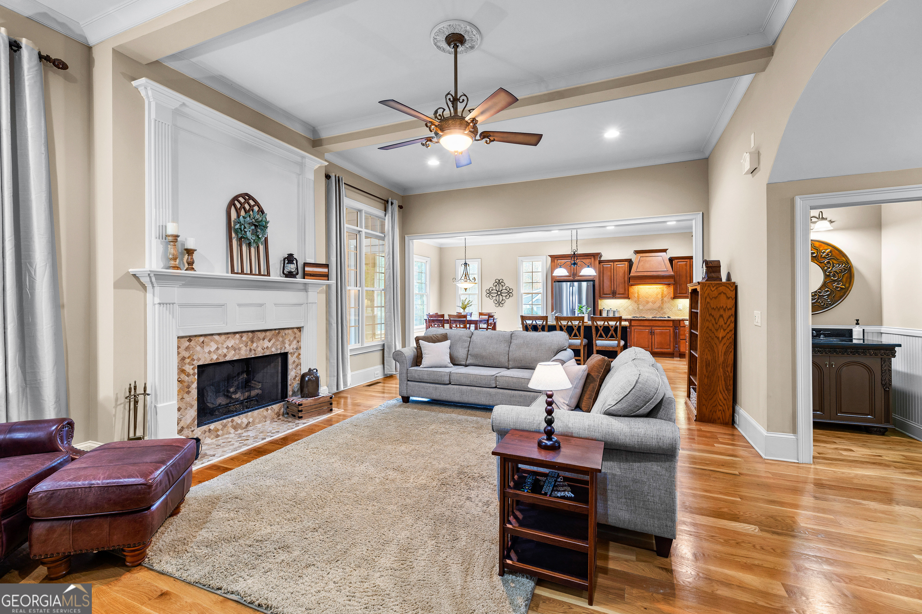 Fayetteville, Georgia 30215, United States, 5 Bedrooms Bedrooms, ,5 BathroomsBathrooms,Residential,Active,248620