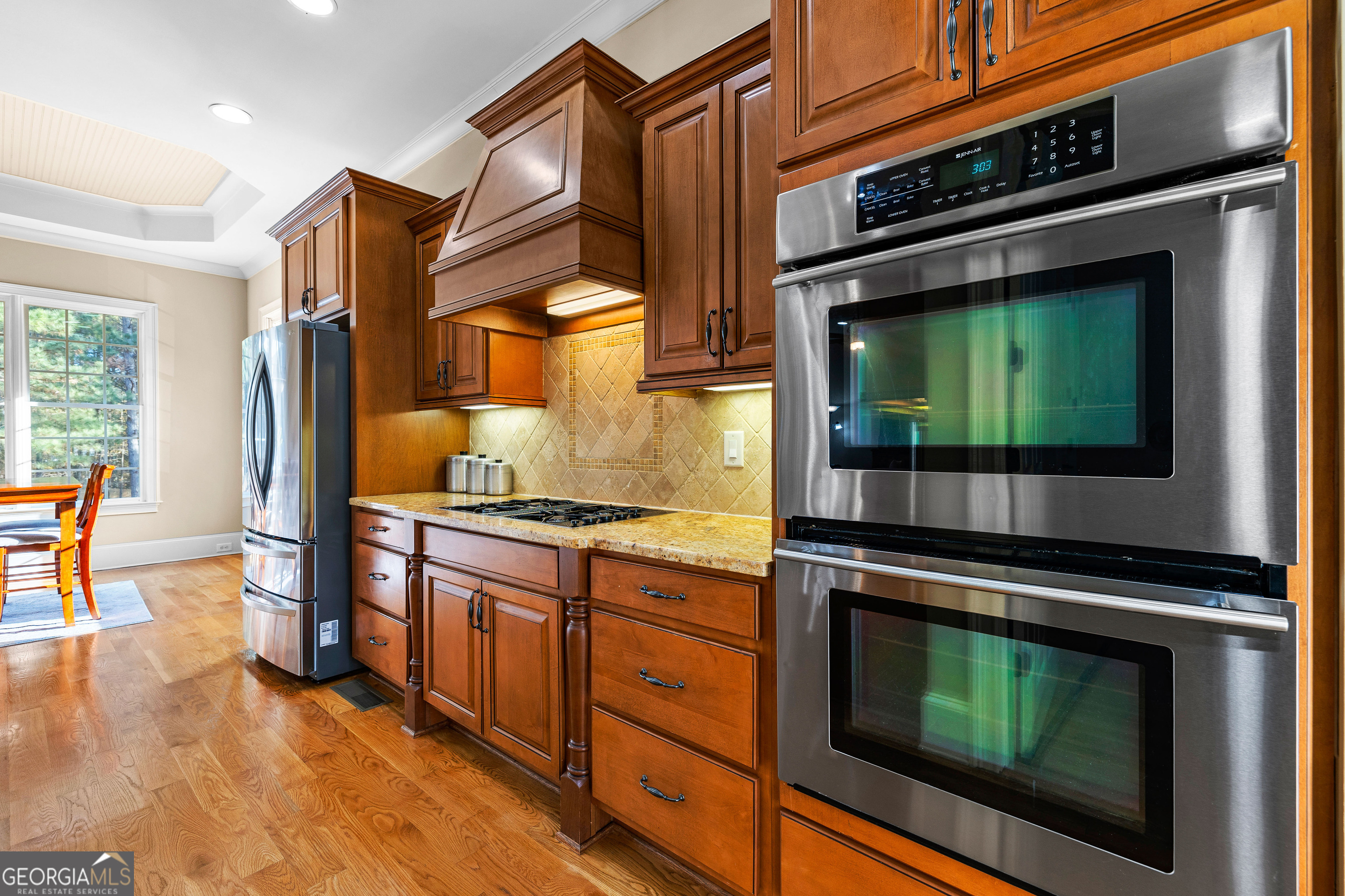 Fayetteville, Georgia 30215, United States, 5 Bedrooms Bedrooms, ,5 BathroomsBathrooms,Residential,Active,248620