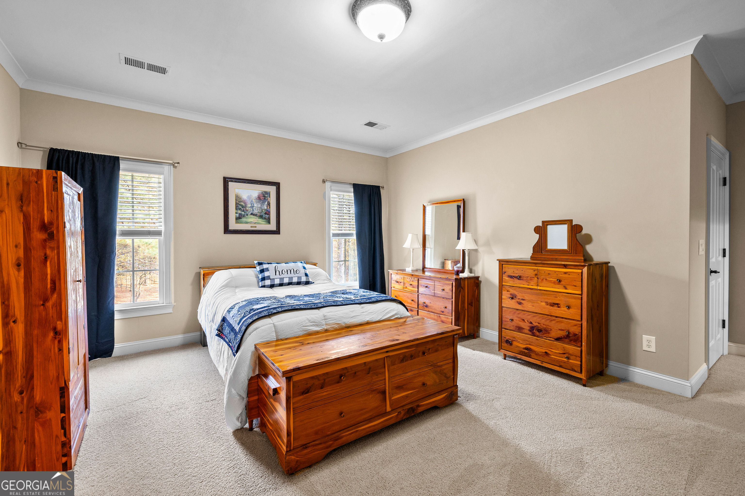 Fayetteville, Georgia 30215, United States, 5 Bedrooms Bedrooms, ,5 BathroomsBathrooms,Residential,Active,248620