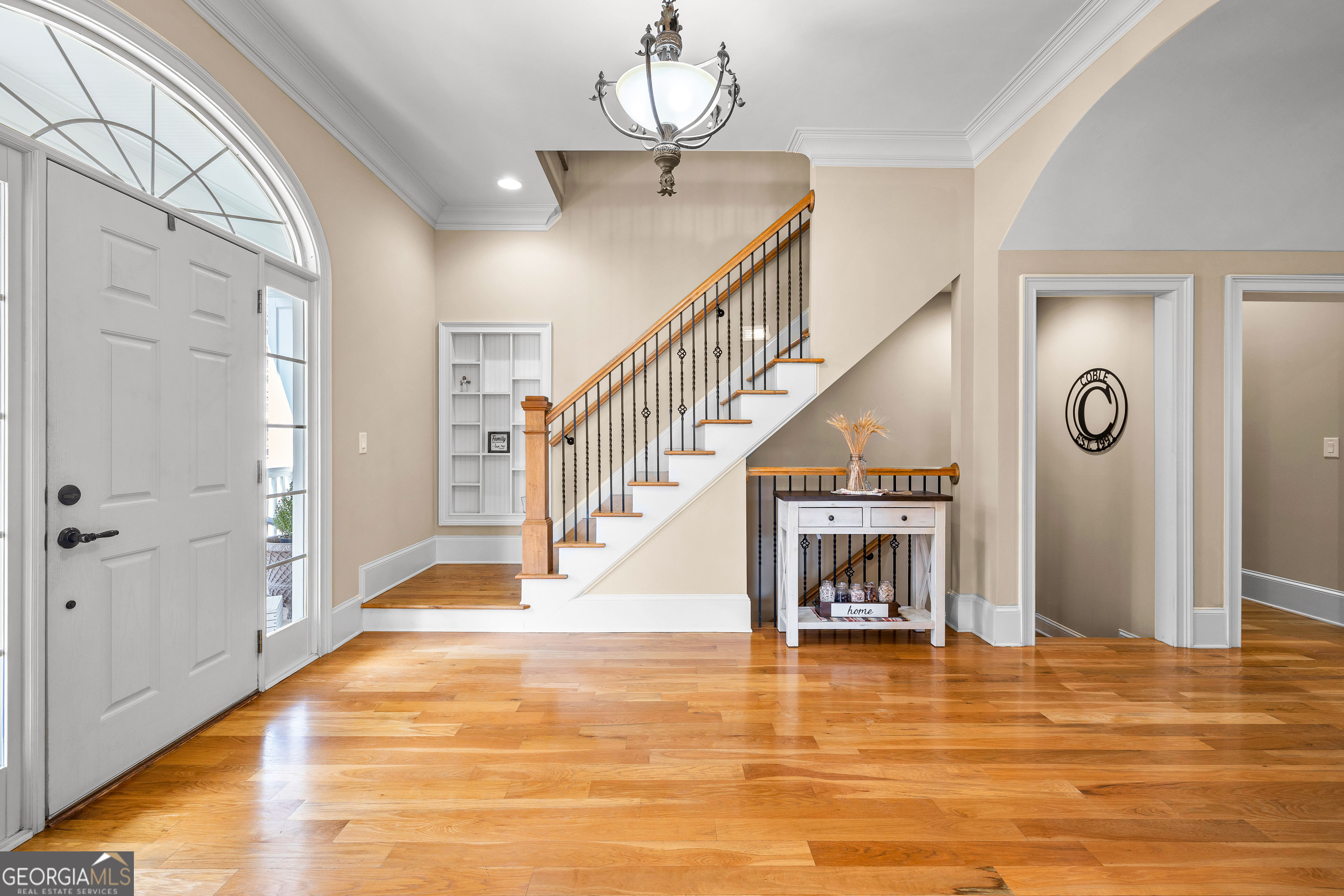 Fayetteville, Georgia 30215, United States, 5 Bedrooms Bedrooms, ,5 BathroomsBathrooms,Residential,Active,248620