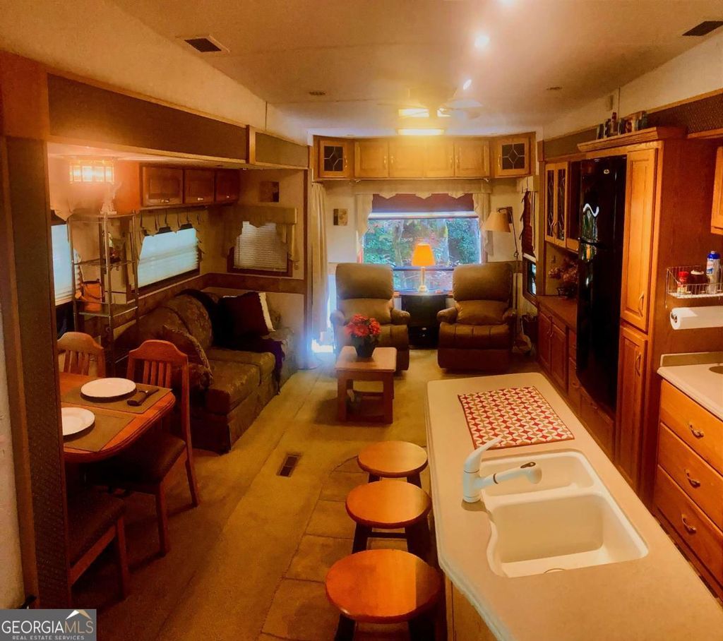 Photo of 1112 Creekside Drive #12, Hiawassee, GA 30546 (MLS # 10730285)