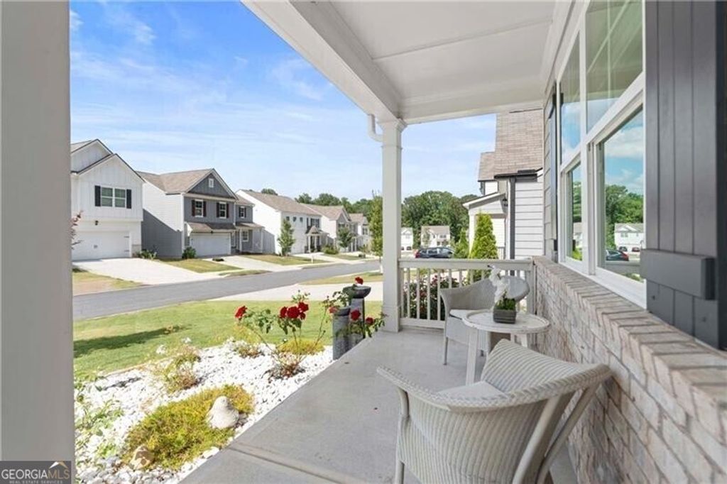 Photo of 404 Barnwood Lane, Dawsonville, GA 30534 (MLS # 10691035)