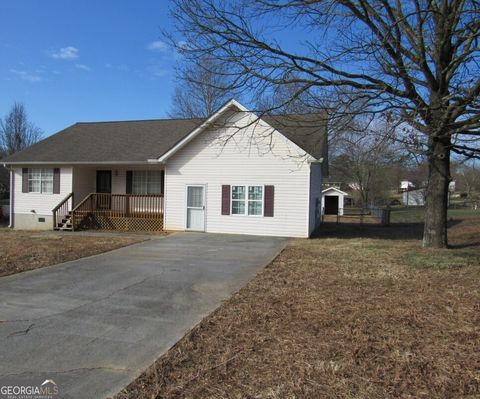 Photo of 859 Buck Boulevard SE, Calhoun, GA 30701 (MLS # 10682684)