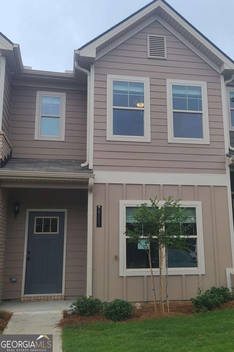 3111 Bayrose CIR East Point GA 30344