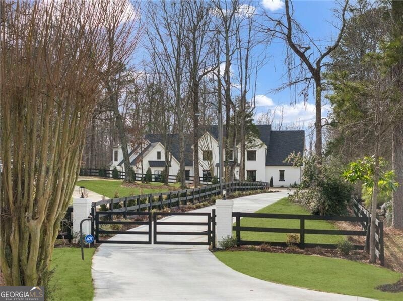 2309 Dinsmore RD
