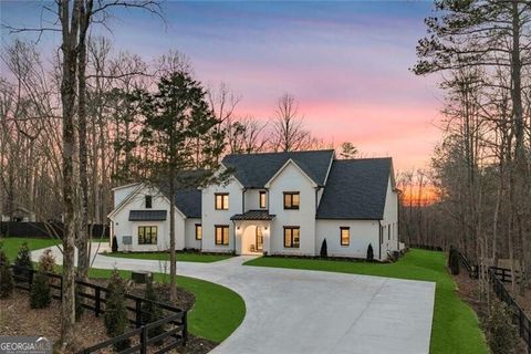 2309 Dinsmore RD Milton GA 30004