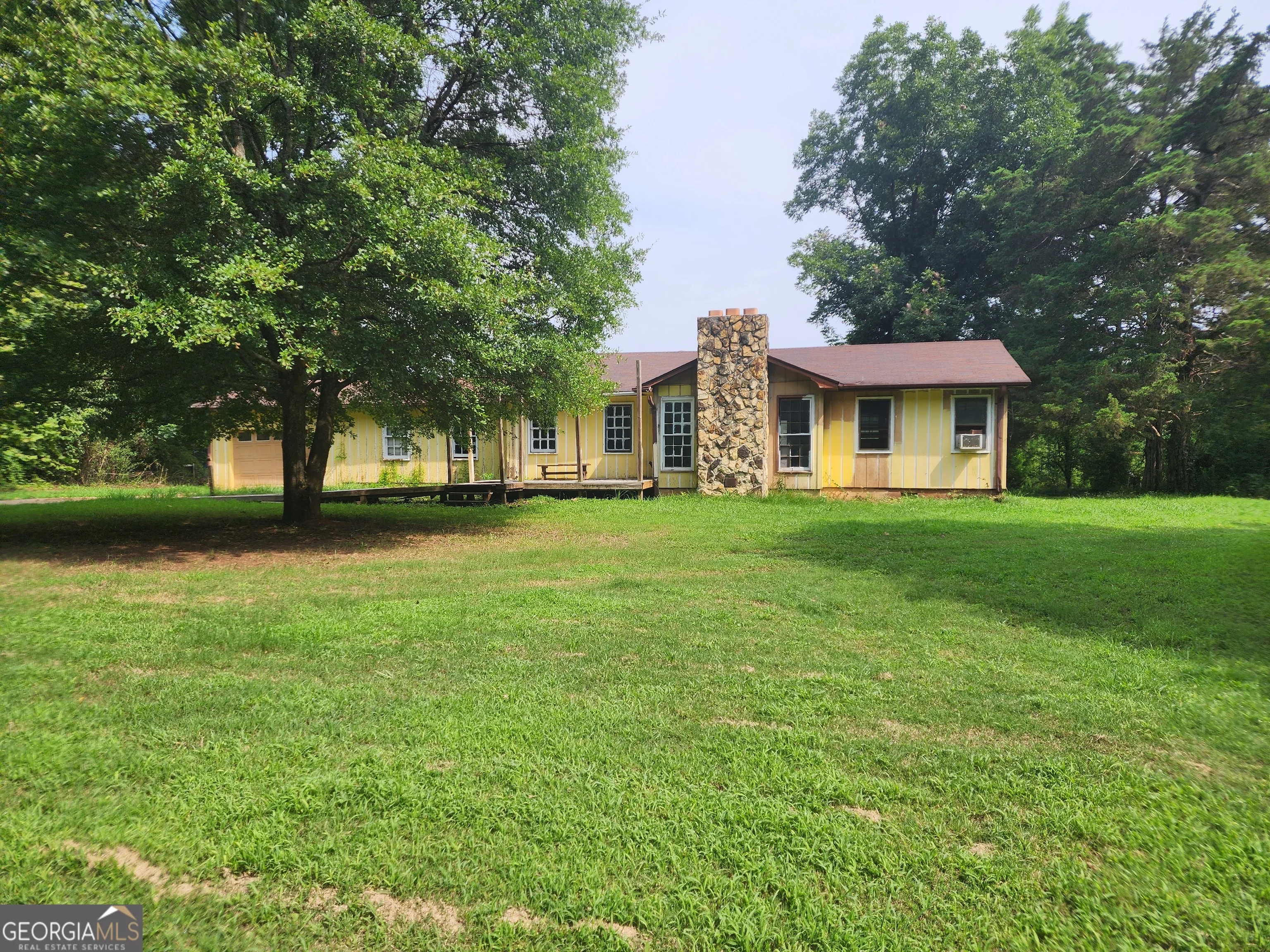 1182 Cleveland Mill Road