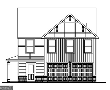 Crossvine Village - Residential