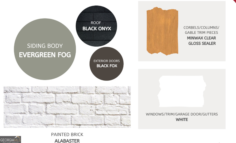 Crossvine Village - Residential