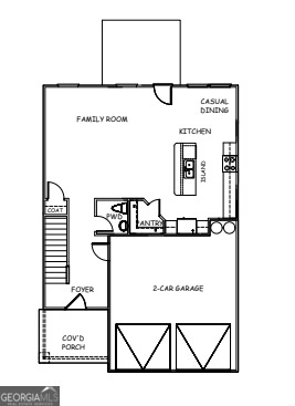 Crossvine Village - Residential