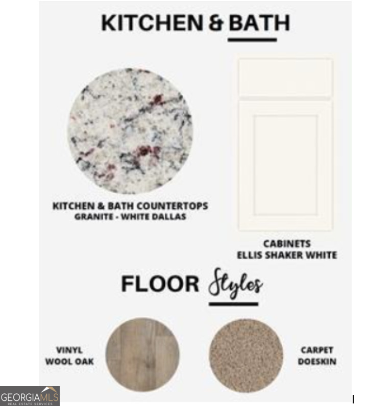 Crossvine Village - Residential