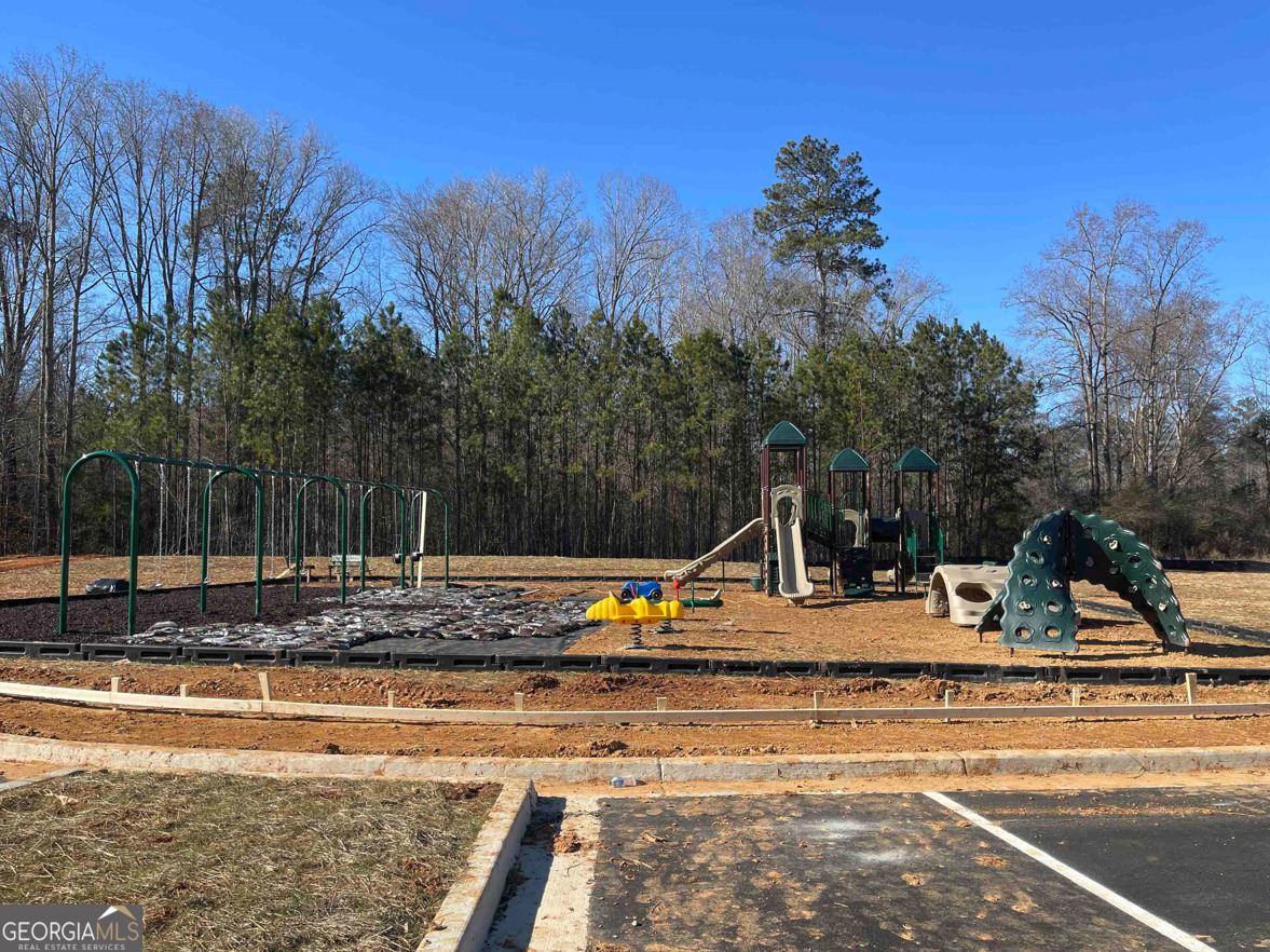 Crossvine Village - Residential