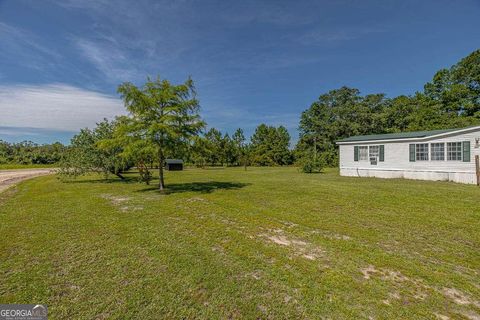 A home in Waynesville