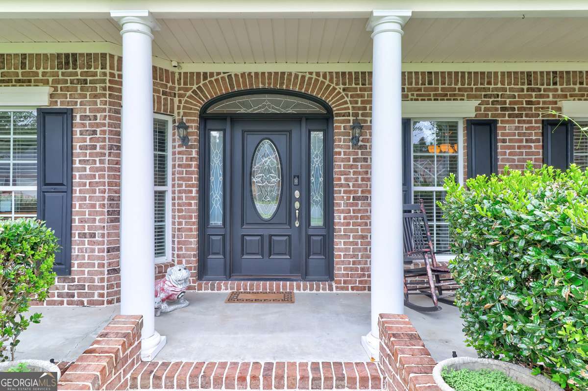 108 Settlers Point DR
