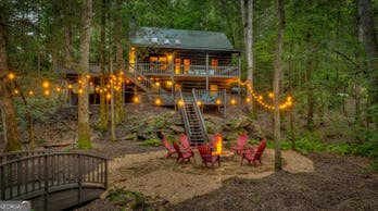 Single Family Residence at 30 Stanley Creek XING