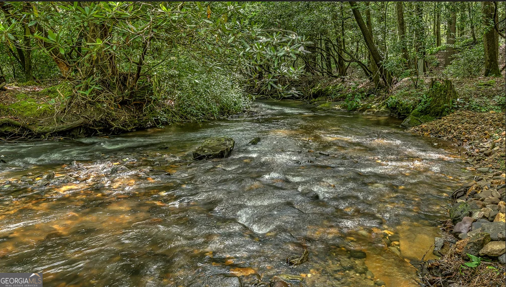 30 Stanley Creek XING