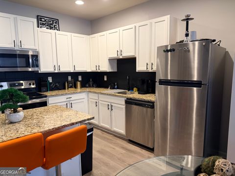 2358 Capella CIR SW South Fulton GA 30331