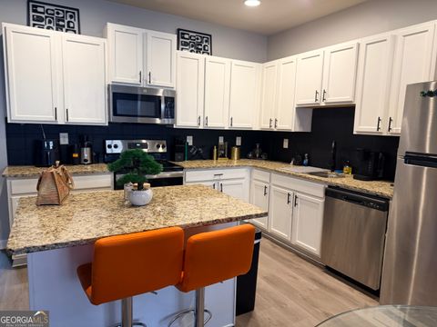 2358 Capella CIR SW South Fulton GA 30331