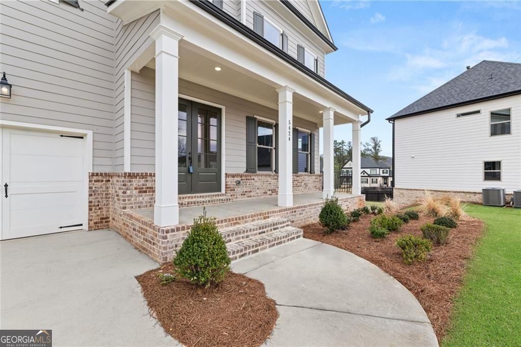 5424 Gallagher CT