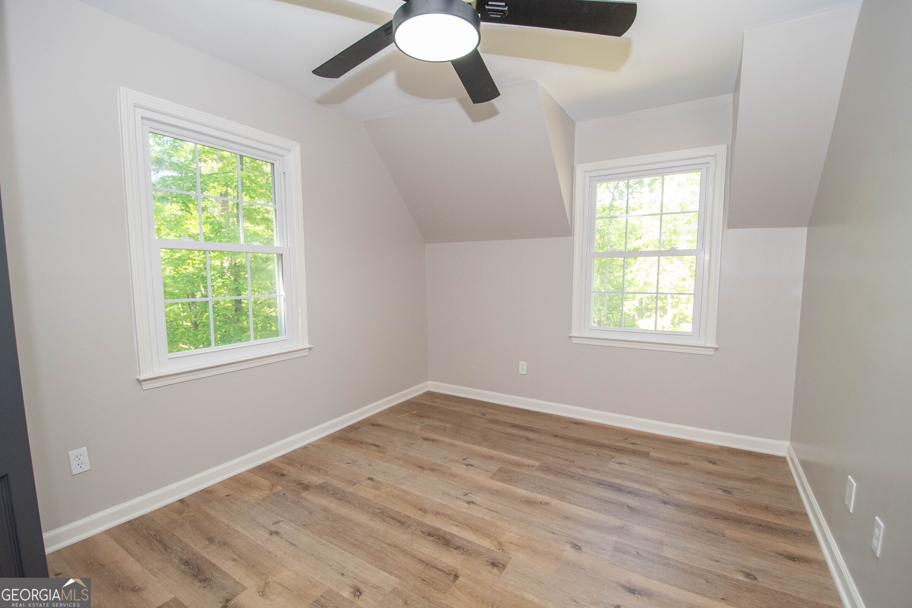 Parkway Estates - Residential