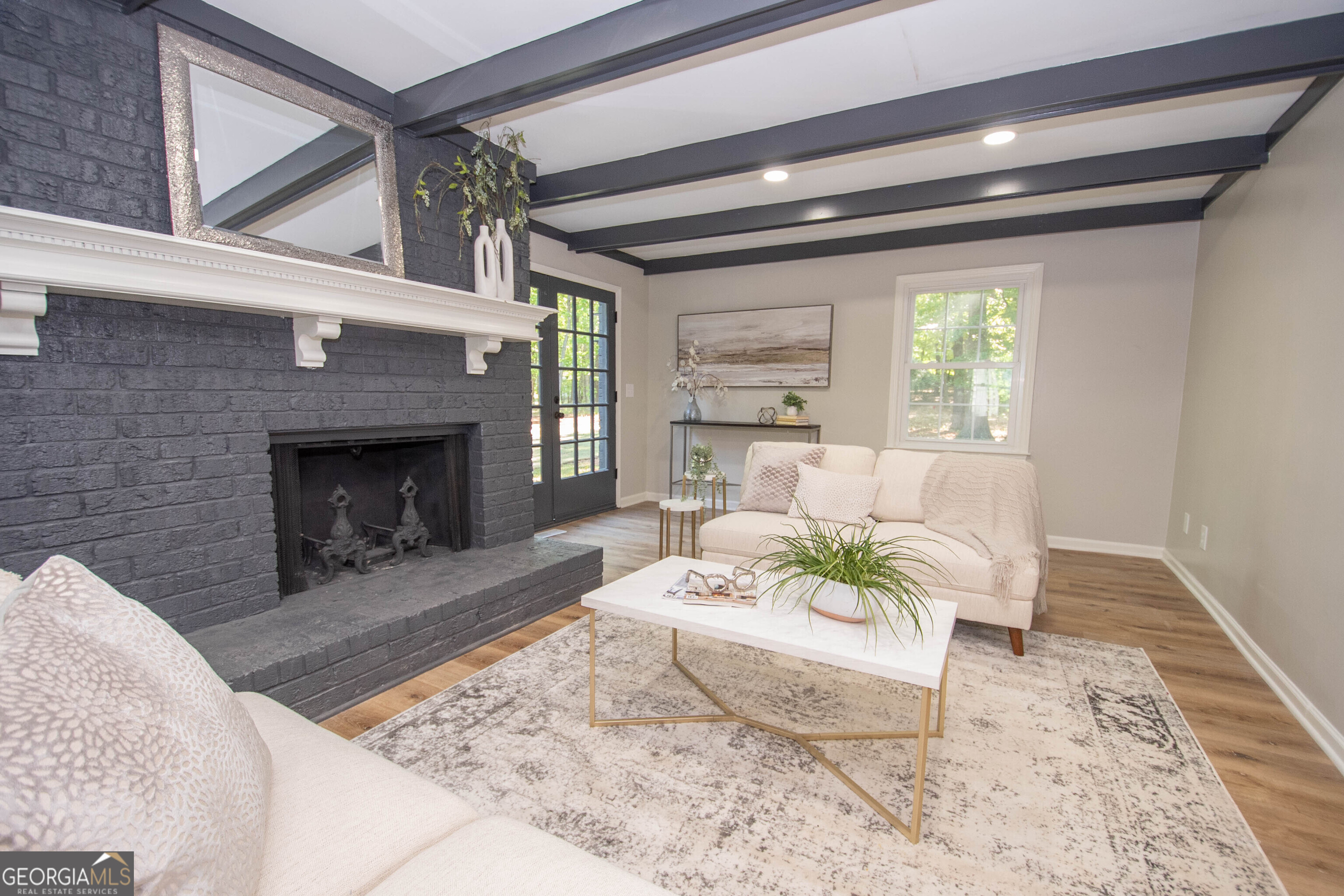 Parkway Estates - Residential