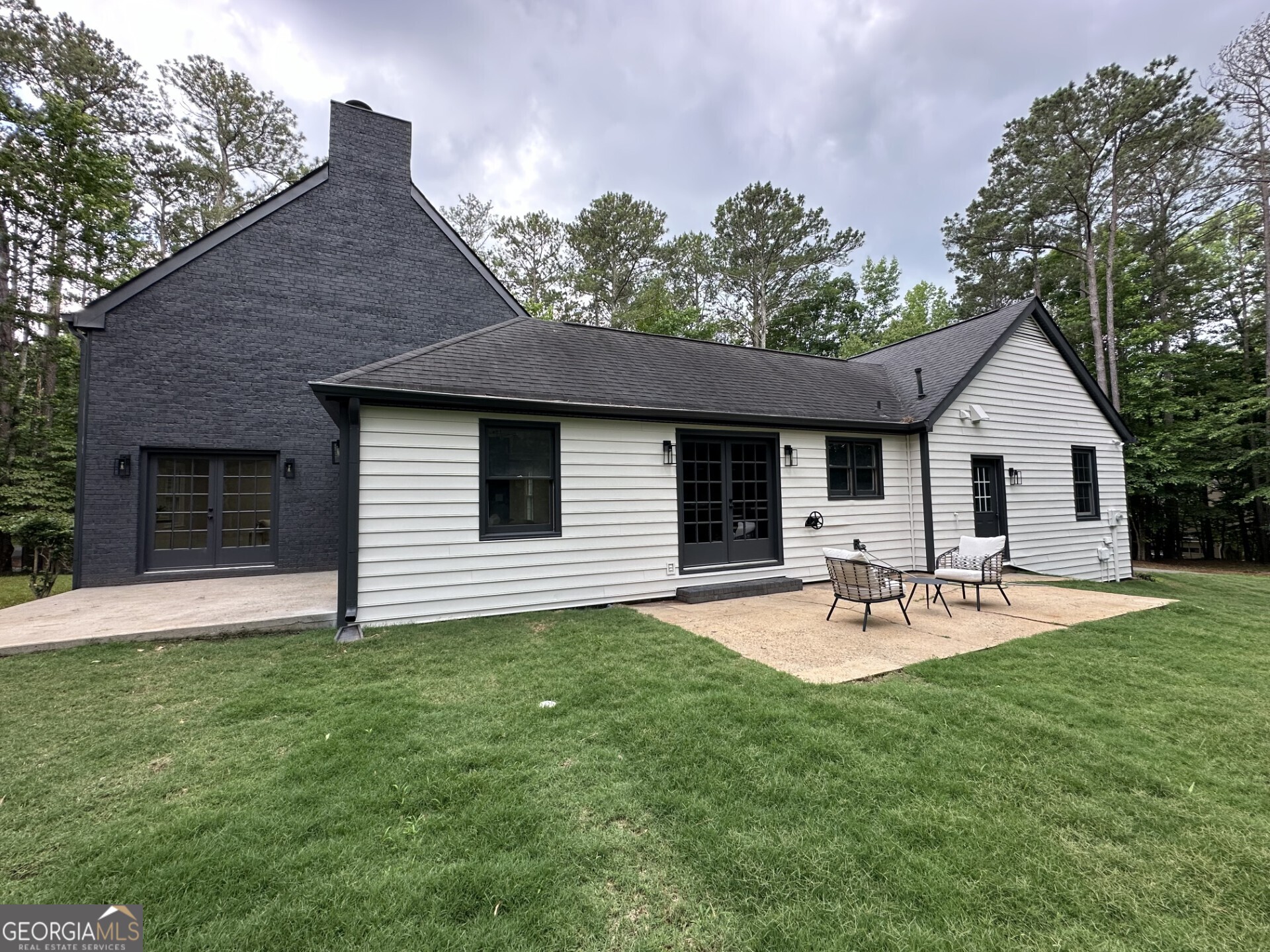 Parkway Estates - Residential