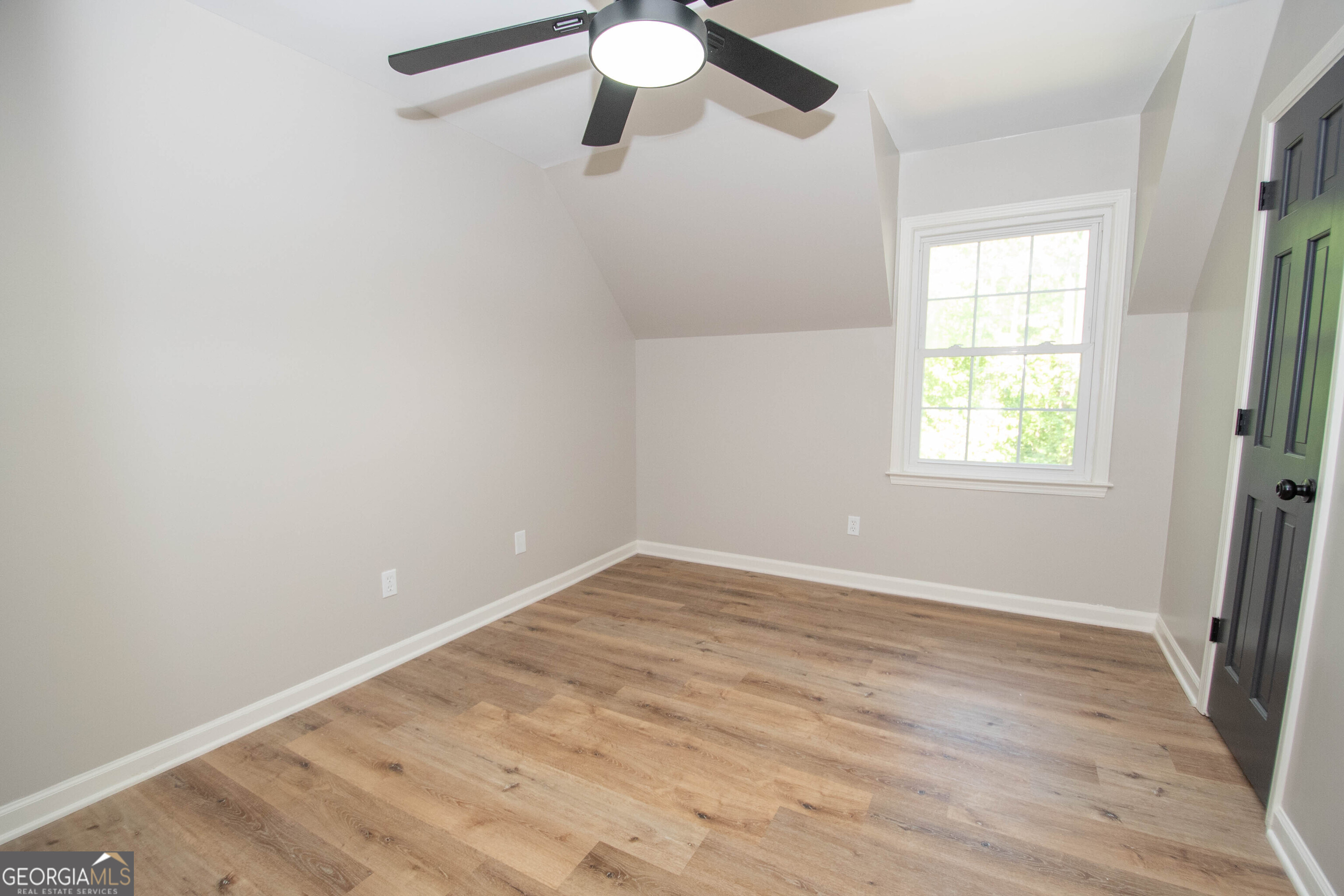 Parkway Estates - Residential