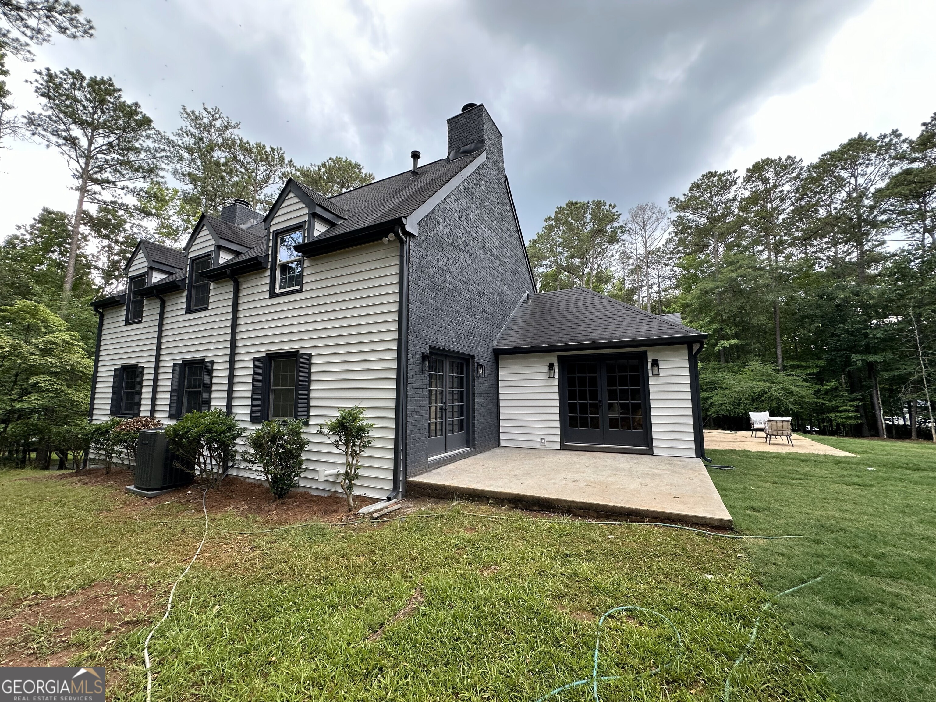 Parkway Estates - Residential