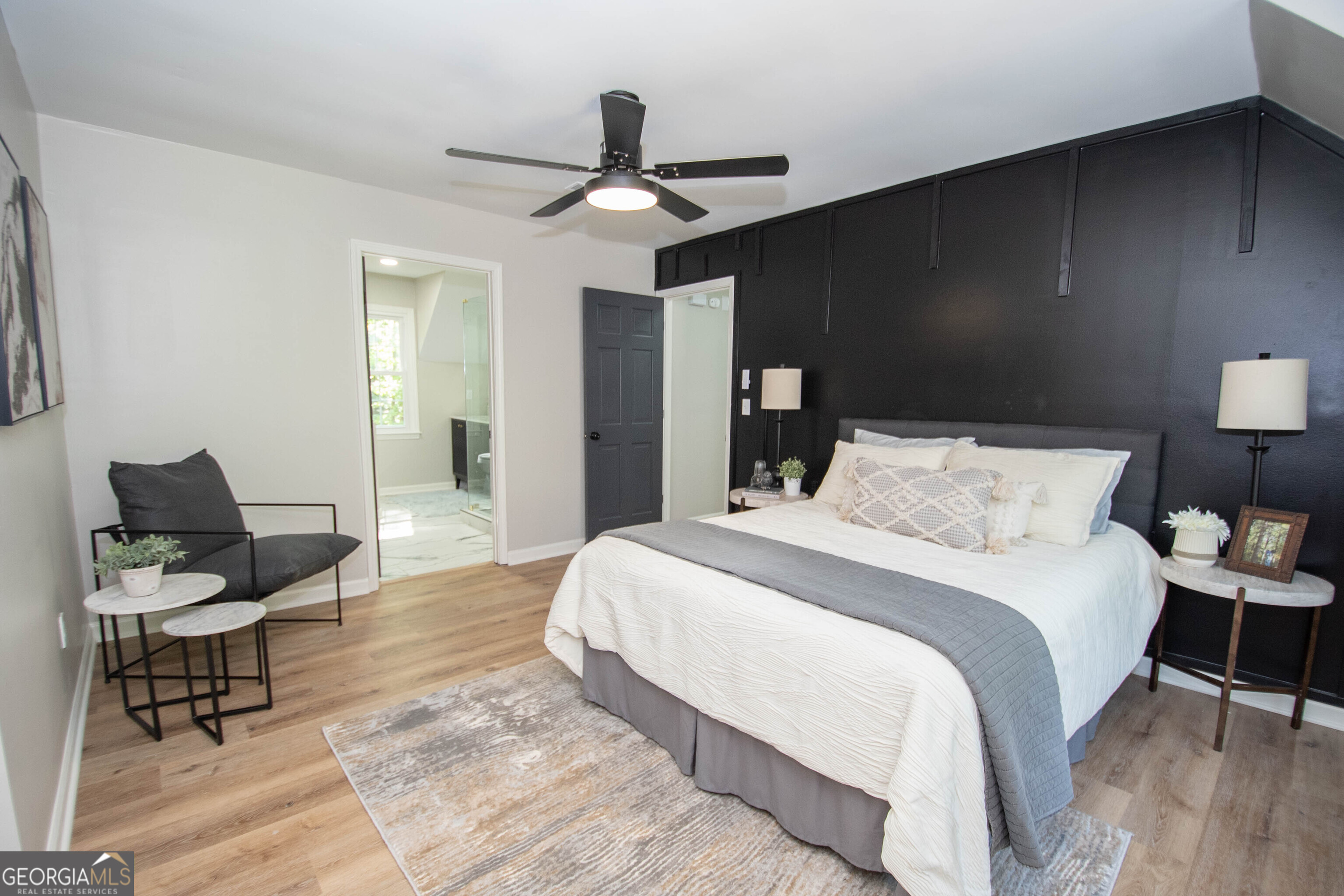 Parkway Estates - Residential
