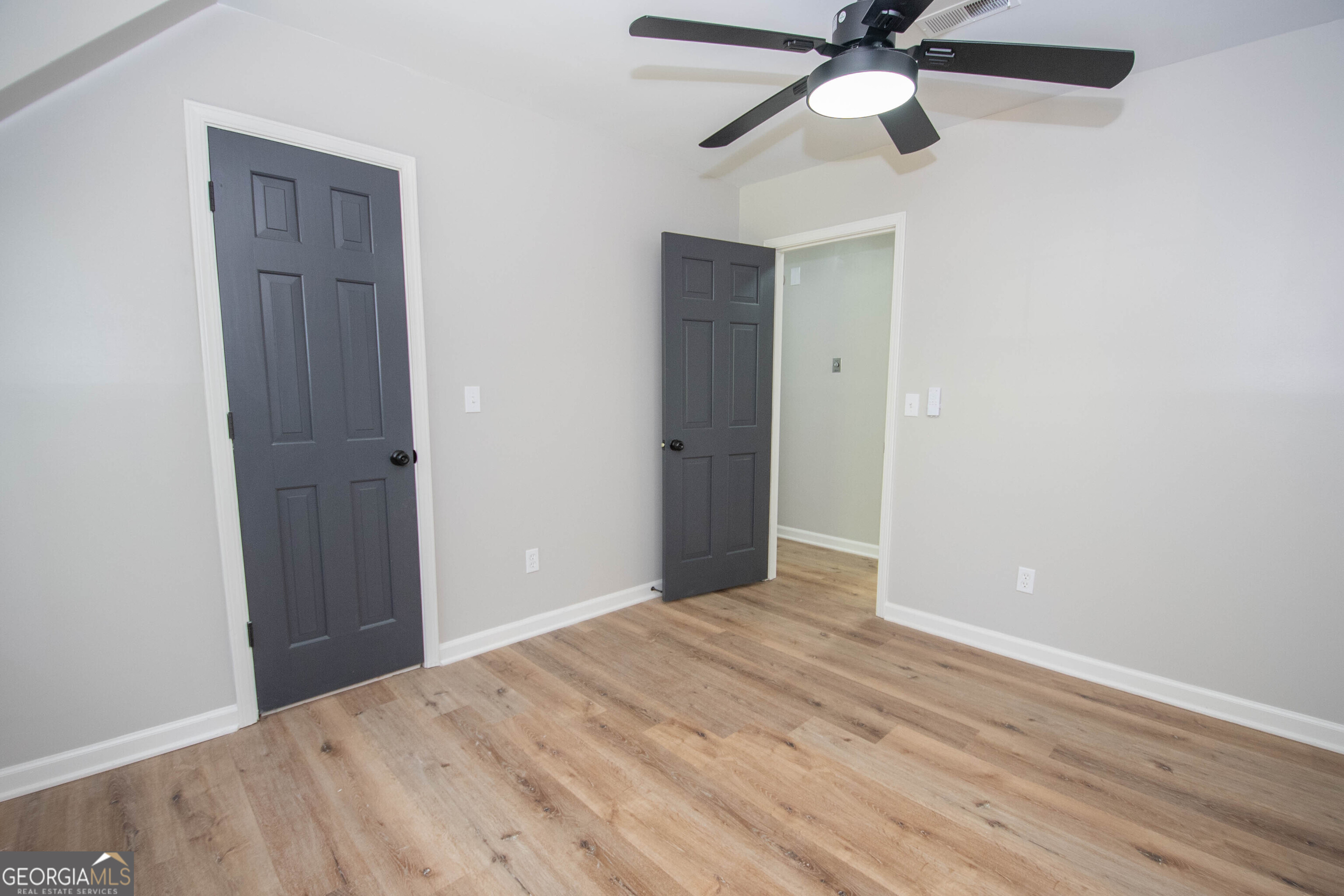 Parkway Estates - Residential