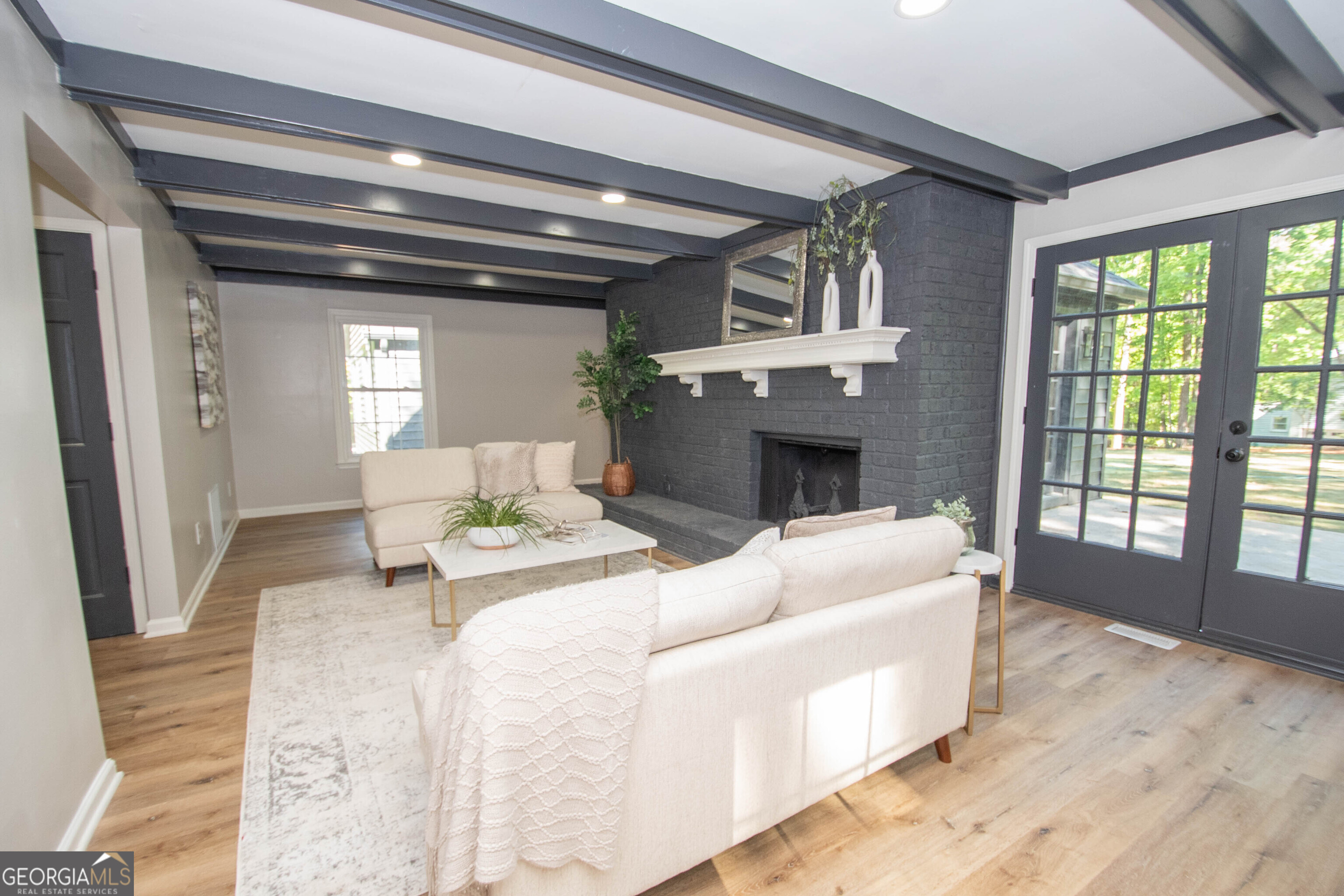 Parkway Estates - Residential