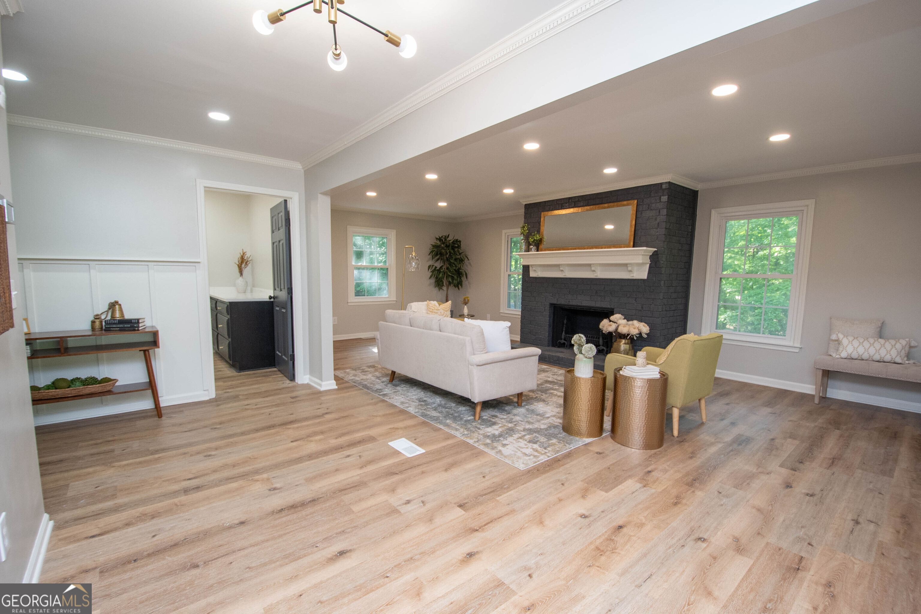Parkway Estates - Residential