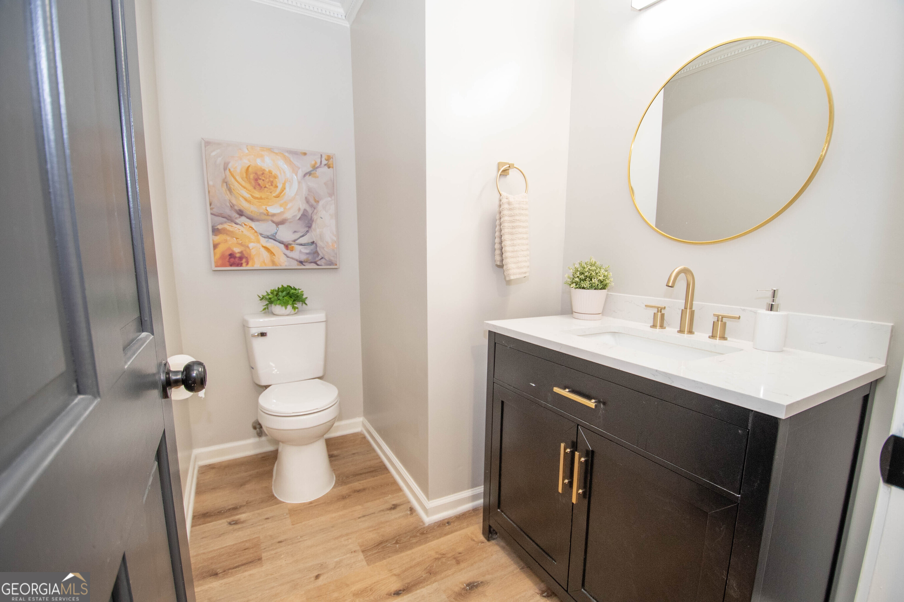 Parkway Estates - Residential
