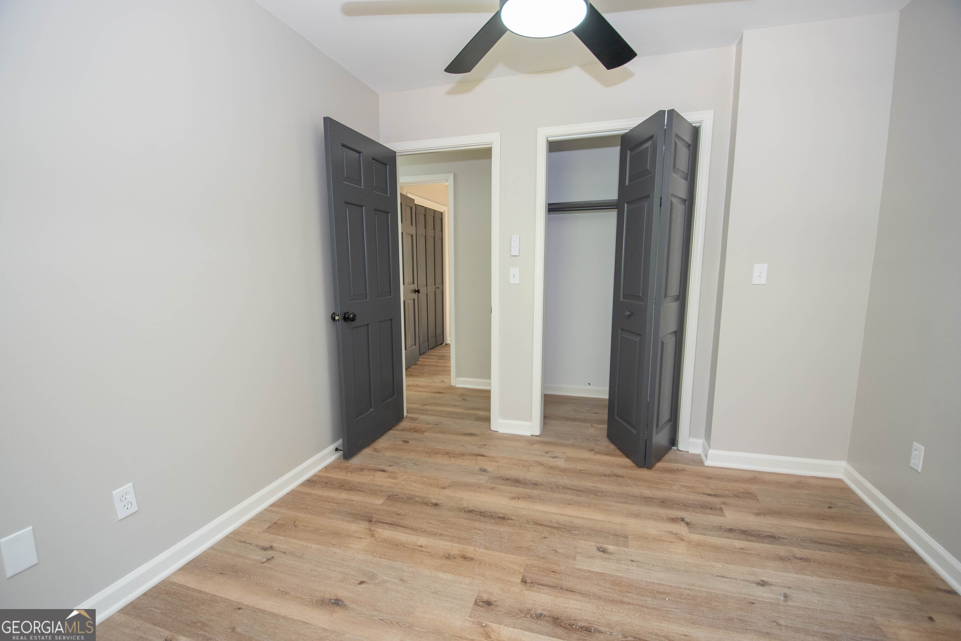 Parkway Estates - Residential