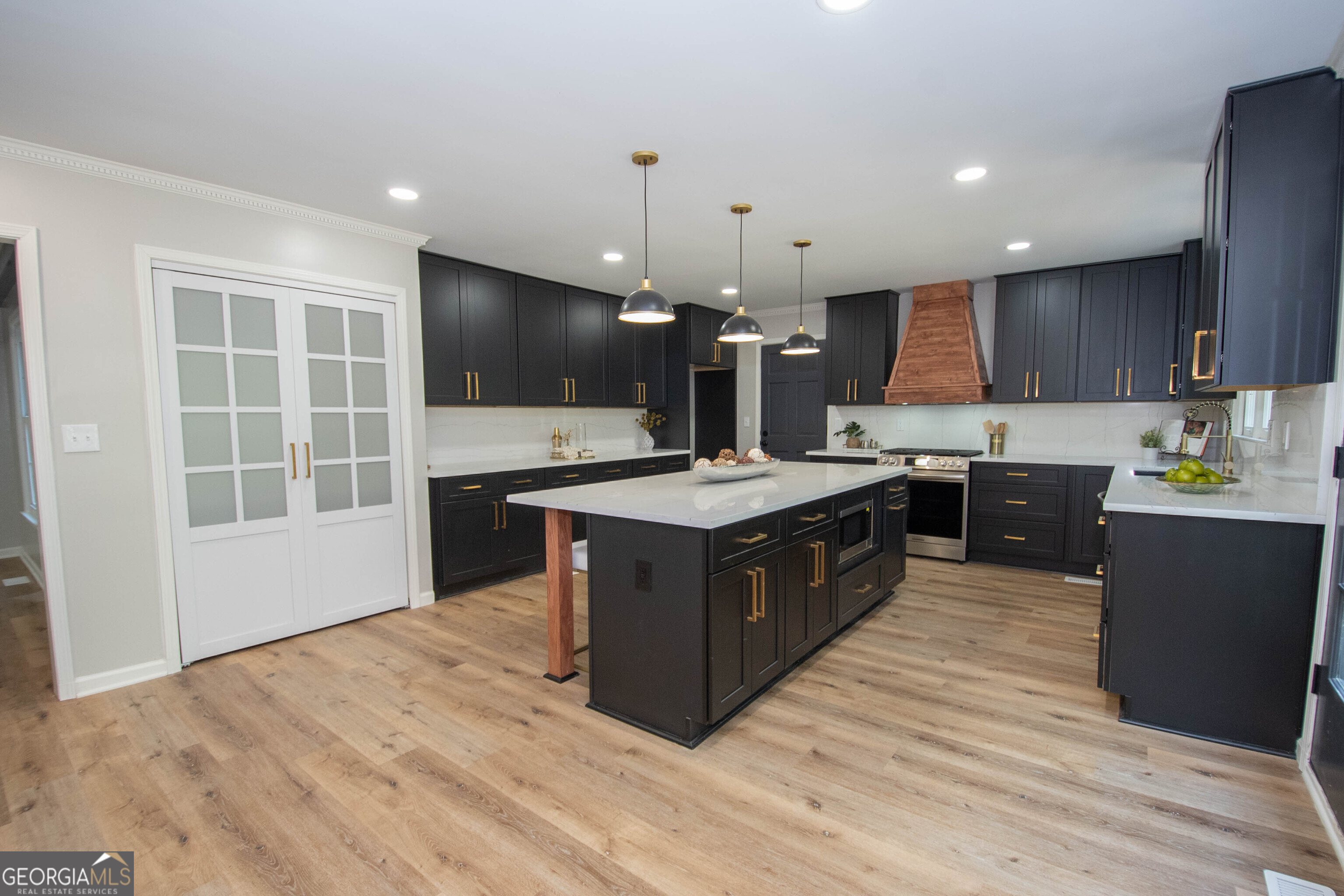 Parkway Estates - Residential